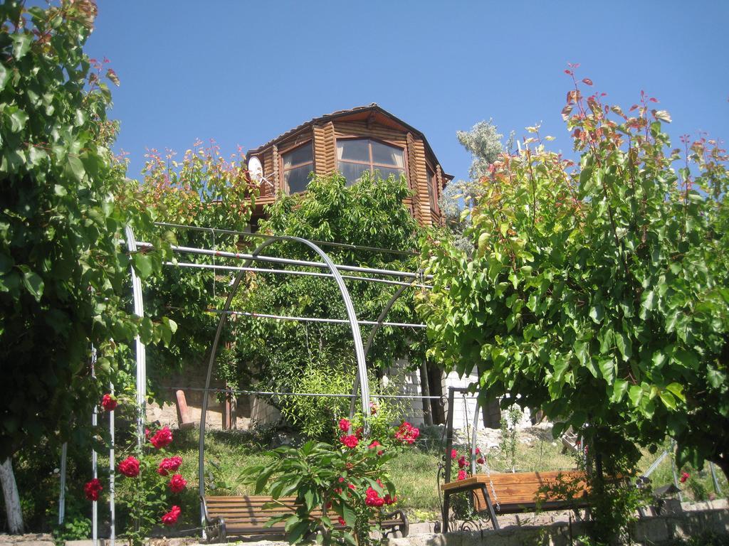 Hyelandz Eco Village Resort Geghadir Exterior foto