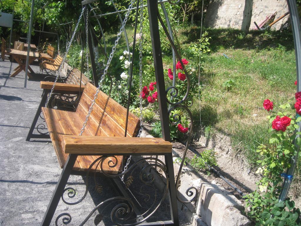 Hyelandz Eco Village Resort Geghadir Exterior foto