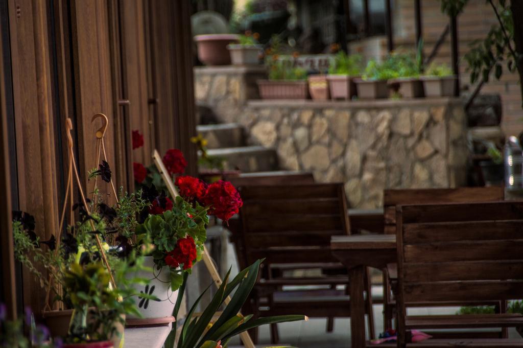 Hyelandz Eco Village Resort Geghadir Exterior foto