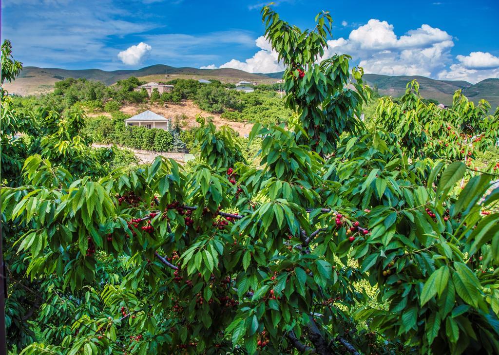 Hyelandz Eco Village Resort Geghadir Exterior foto