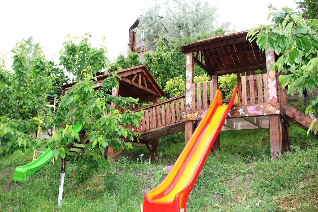 Hyelandz Eco Village Resort Geghadir Exterior foto
